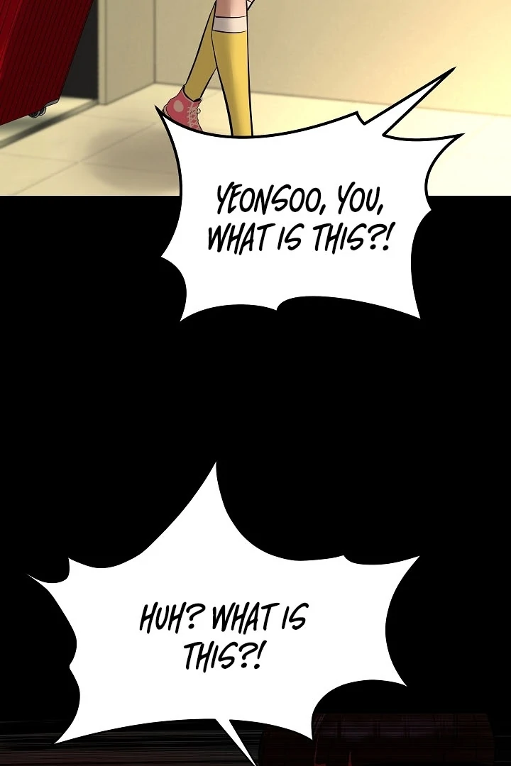 Born in Black Chapter 8 - Page 76