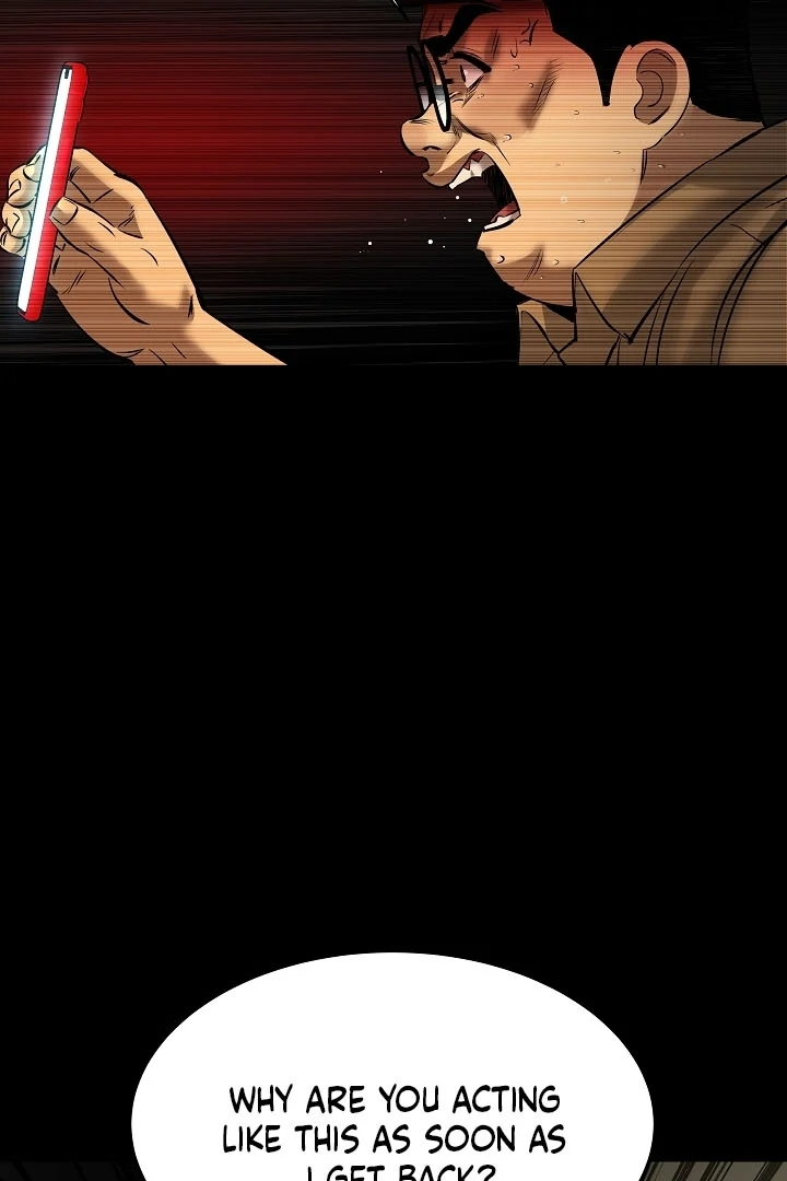 Born in Black Chapter 8 - Page 77
