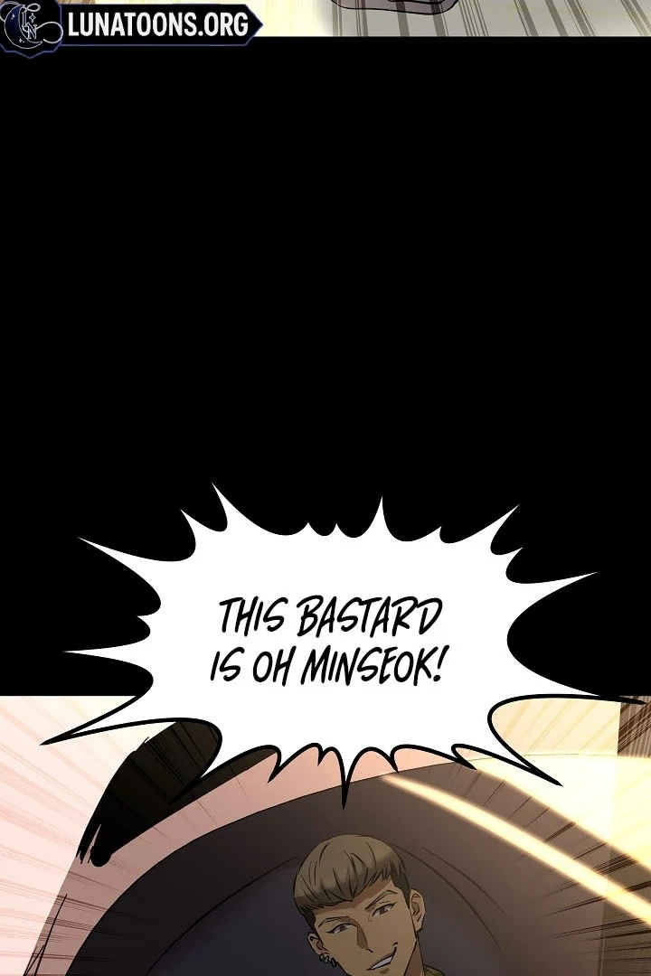 Born in Black Chapter 8 - Page 79