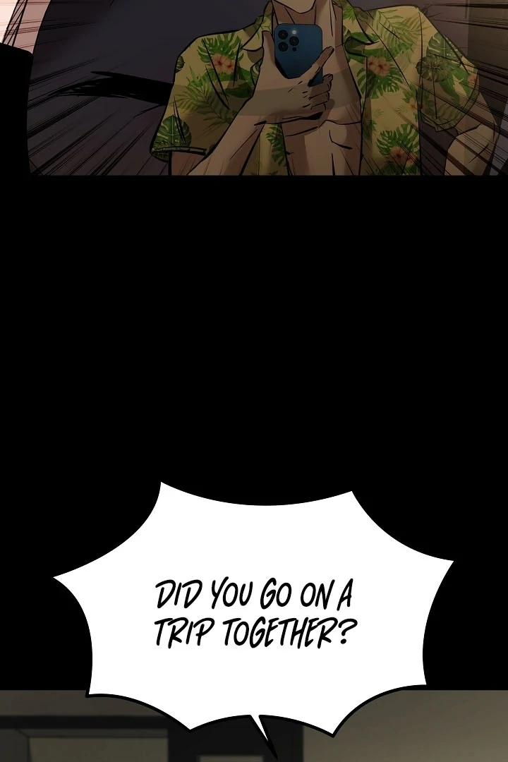 Born in Black Chapter 8 - Page 80