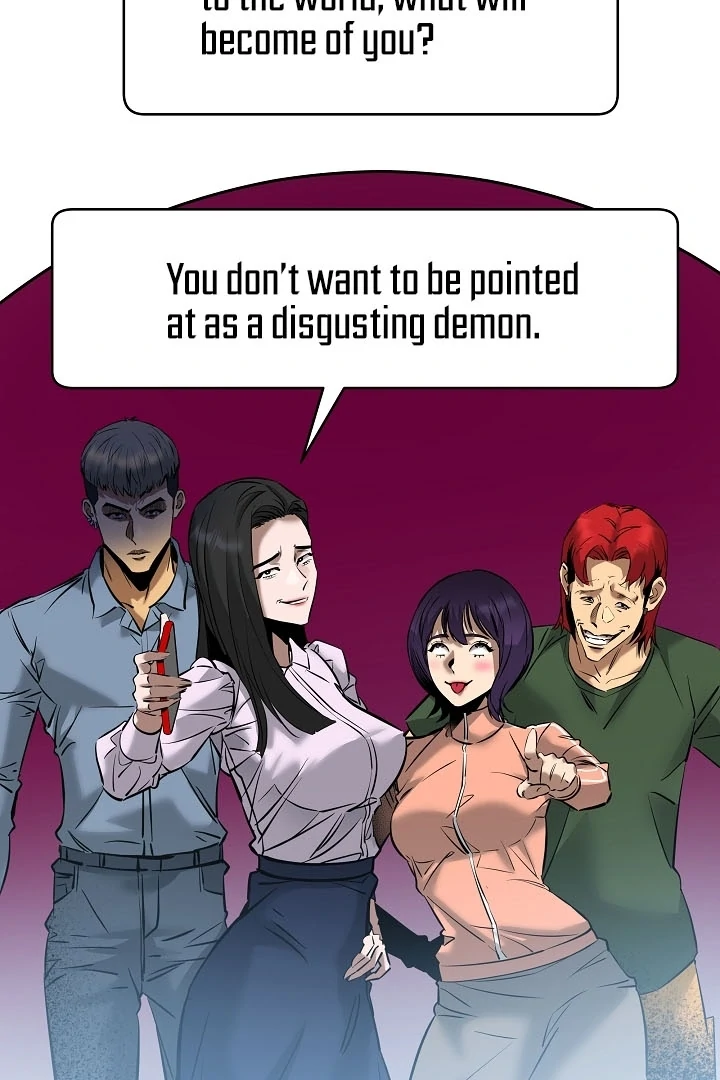 Born in Black Chapter 8 - Page 9
