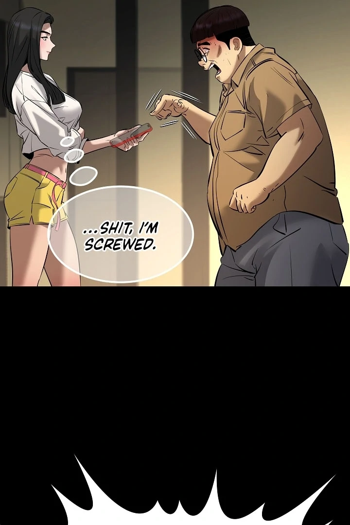 Born in Black Chapter 8 - Page 81