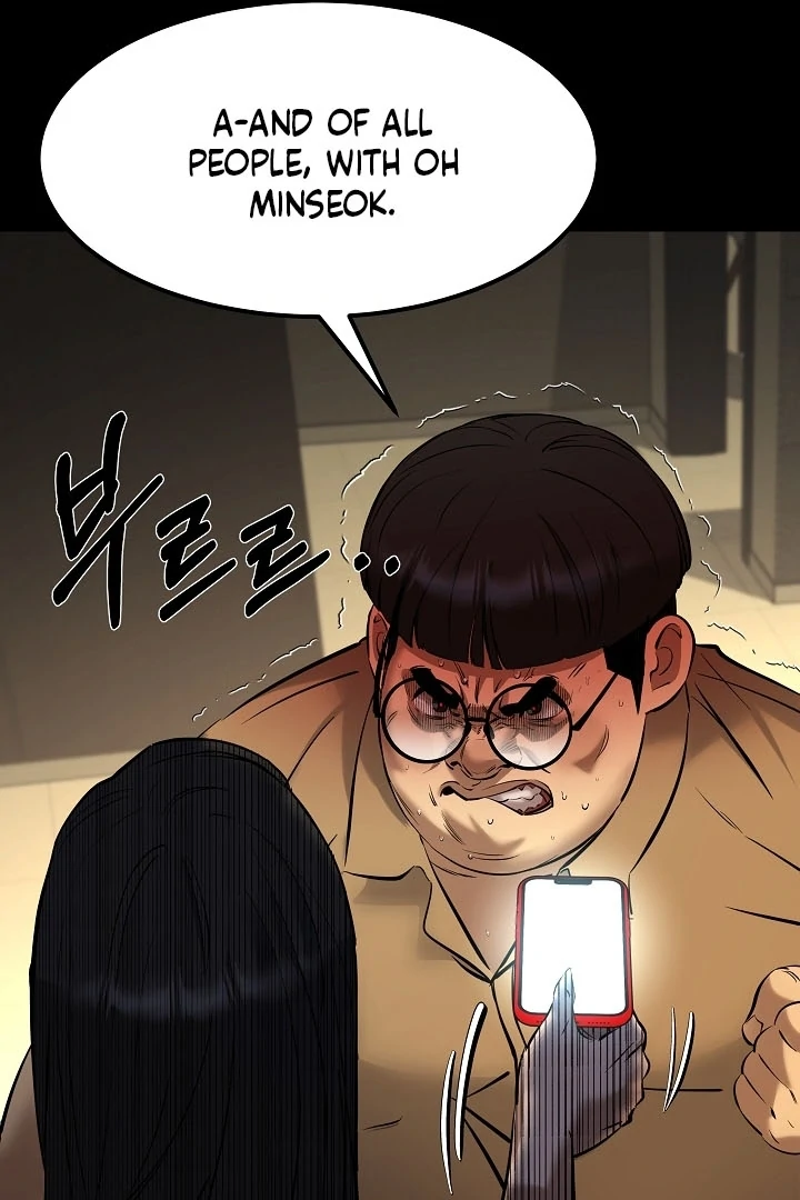 Born in Black Chapter 8 - Page 85