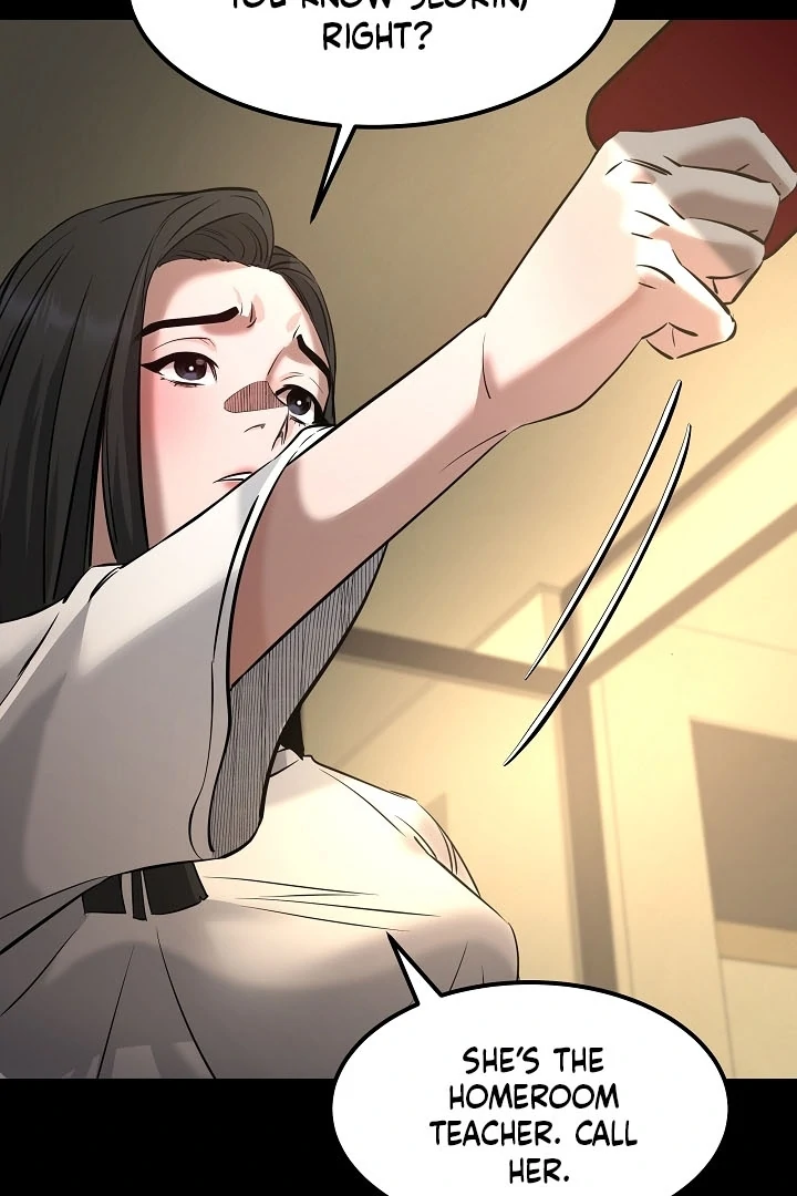 Born in Black Chapter 8 - Page 87