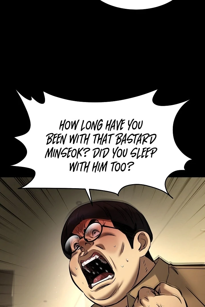 Born in Black Chapter 8 - Page 88