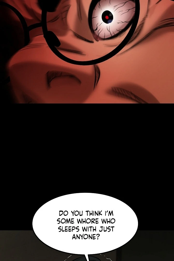 Born in Black Chapter 8 - Page 90