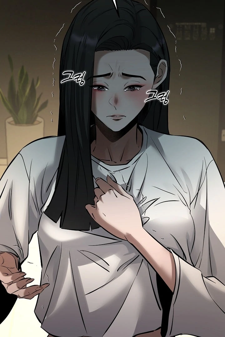 Born in Black Chapter 8 - Page 91