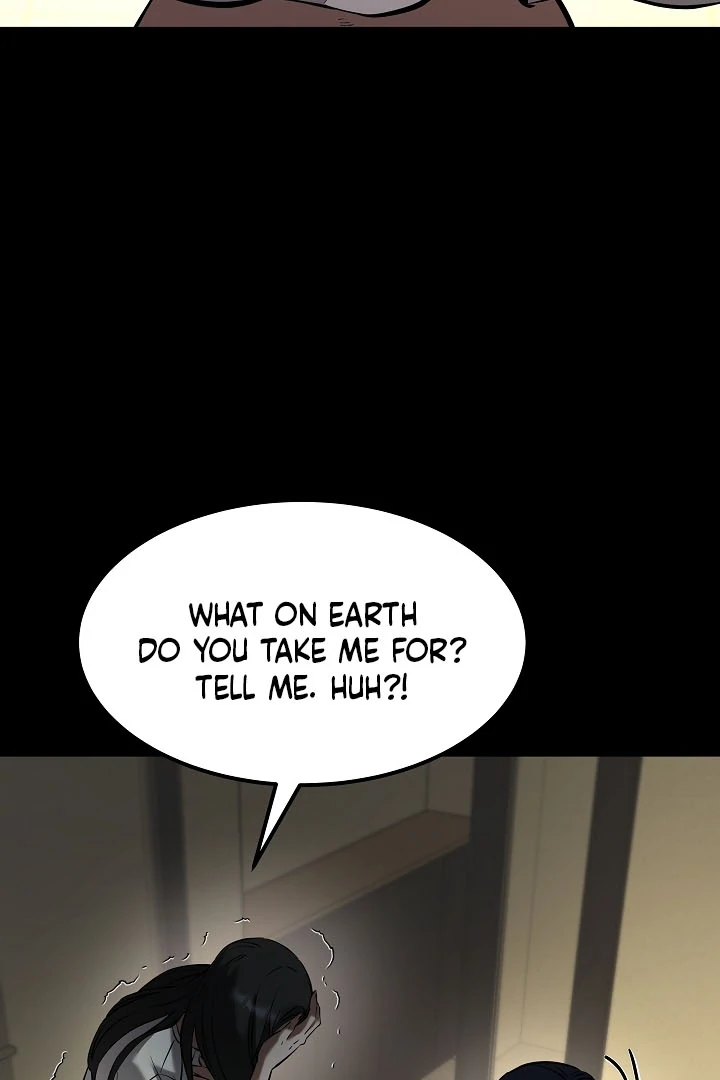 Born in Black Chapter 8 - Page 92