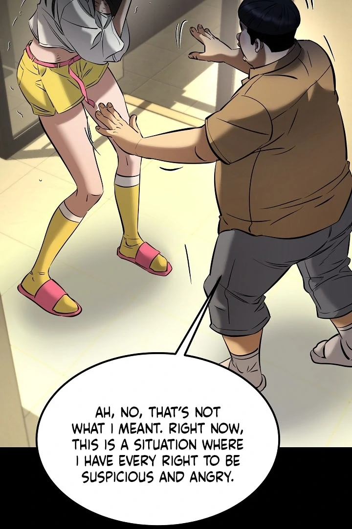 Born in Black Chapter 8 - Page 93