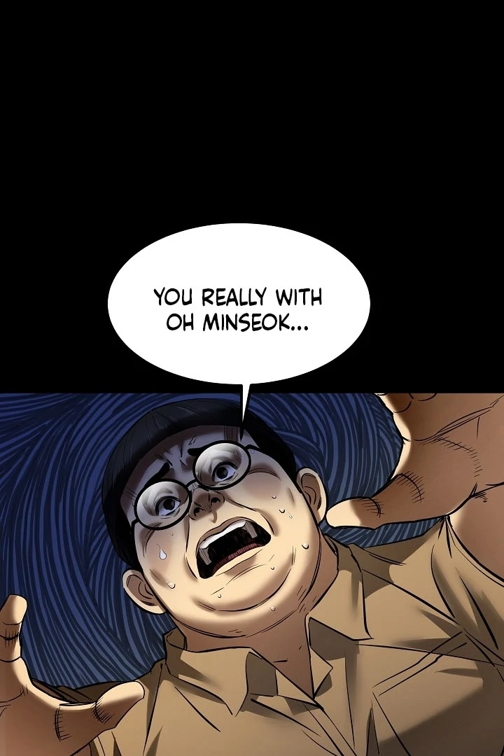 Born in Black Chapter 8 - Page 94