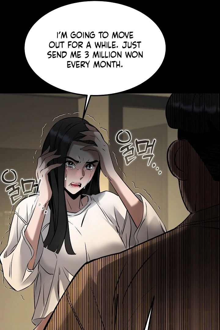 Born in Black Chapter 8 - Page 99