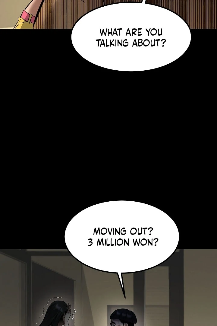 Born in Black Chapter 8 - Page 100