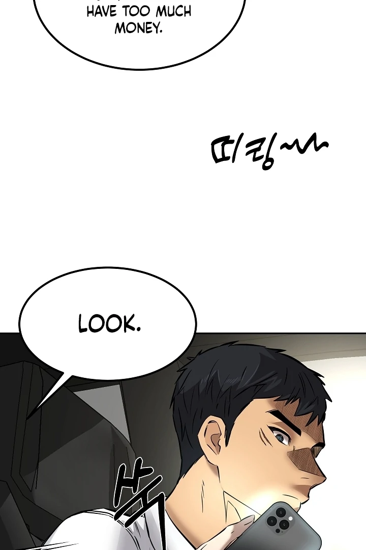 Born in Black Chapter 9 - Page 11
