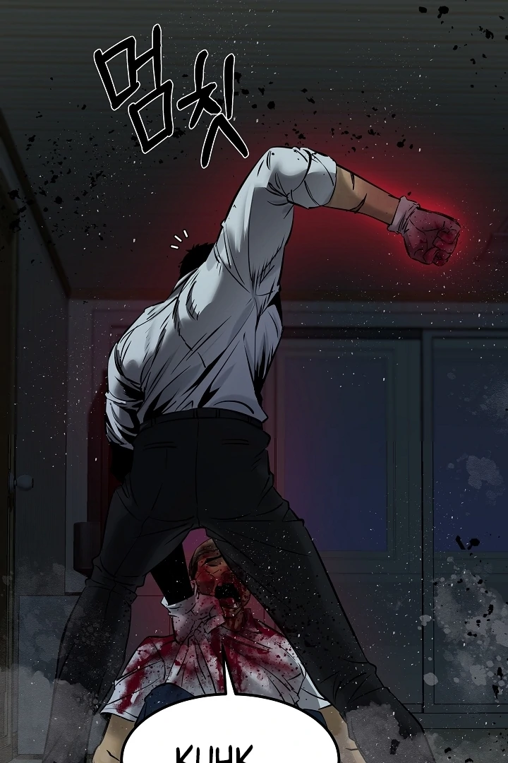 Born in Black Chapter 9 - Page 101