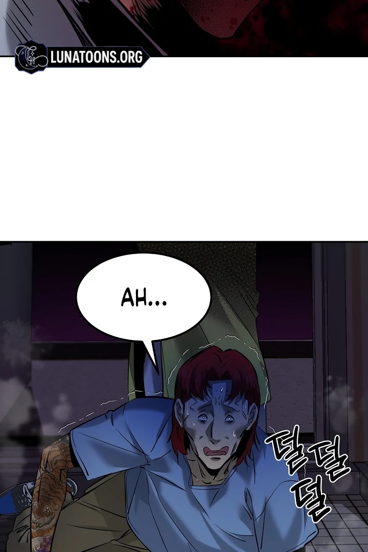Born in Black Chapter 9 - Page 103