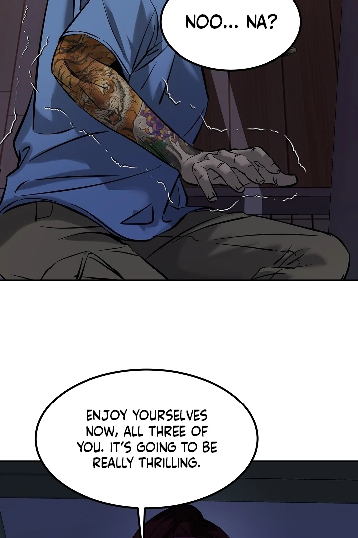 Born in Black Chapter 9 - Page 105