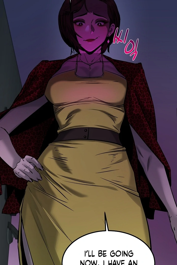 Born in Black Chapter 9 - Page 106