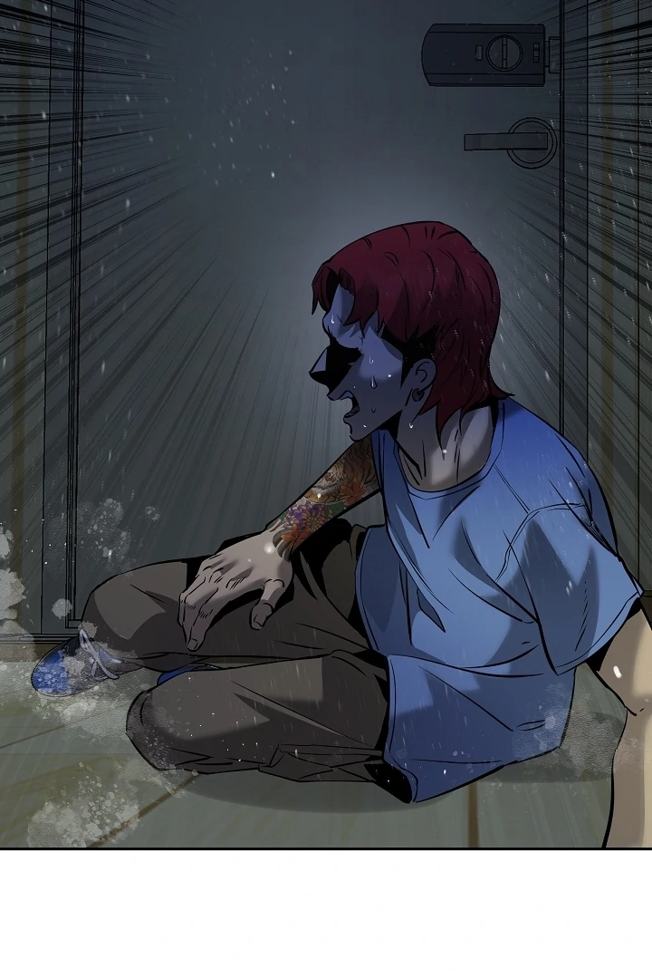 Born in Black Chapter 9 - Page 108