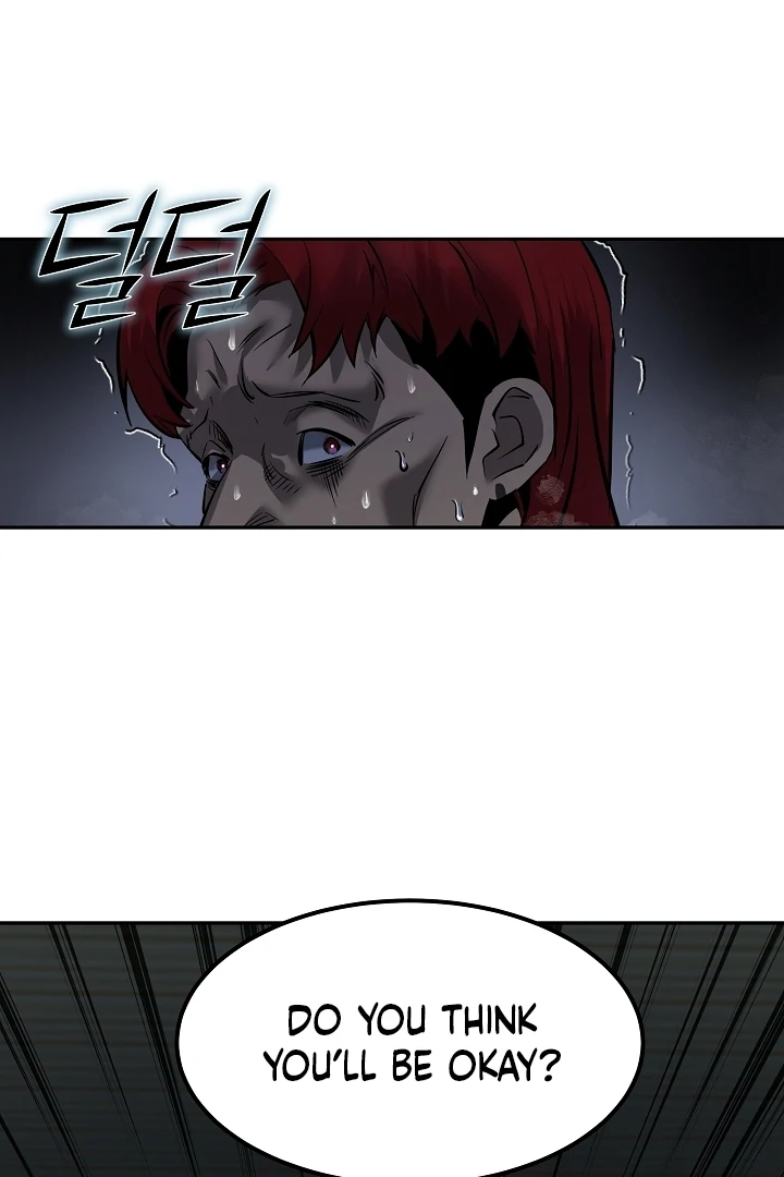 Born in Black Chapter 9 - Page 109