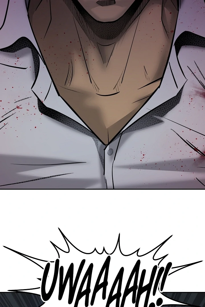 Born in Black Chapter 9 - Page 113