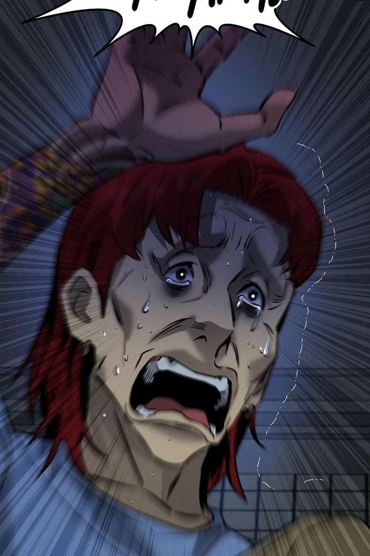 Born in Black Chapter 9 - Page 114