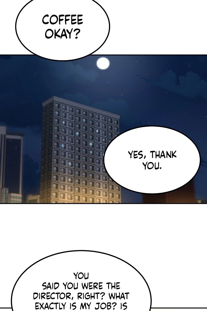 Born in Black Chapter 9 - Page 117
