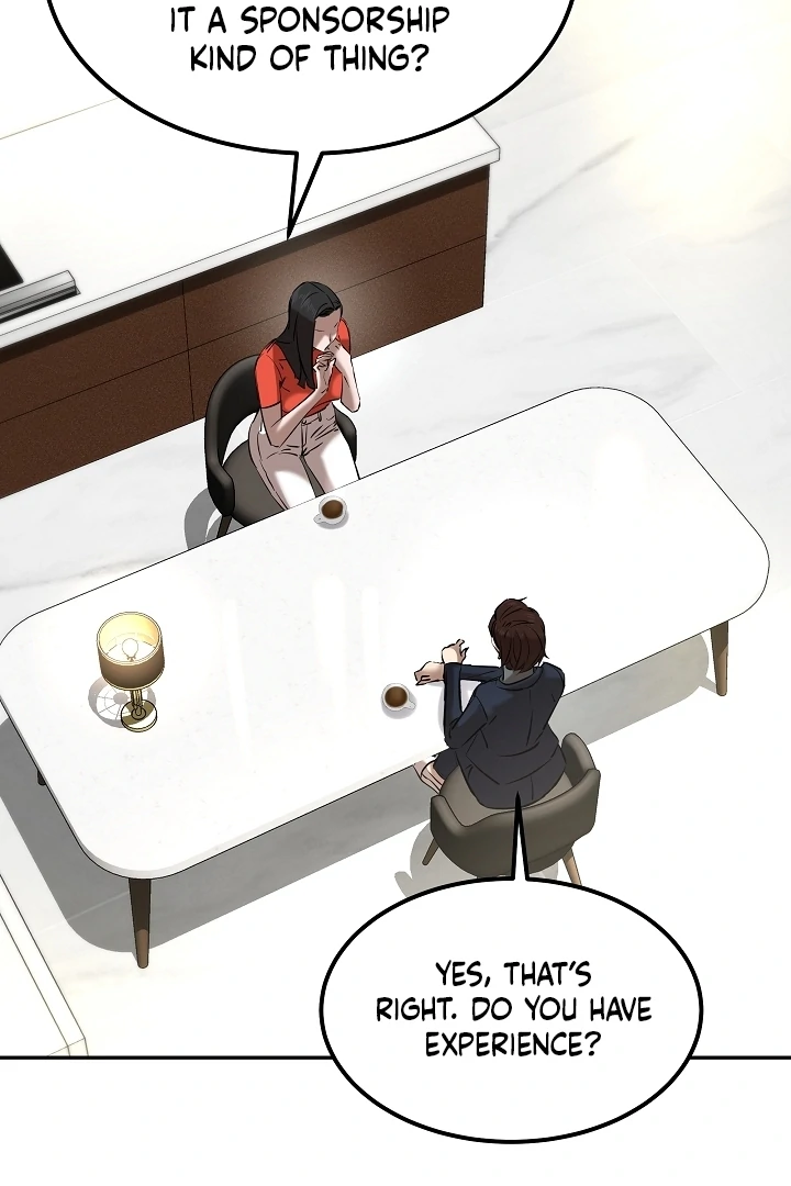 Born in Black Chapter 9 - Page 118