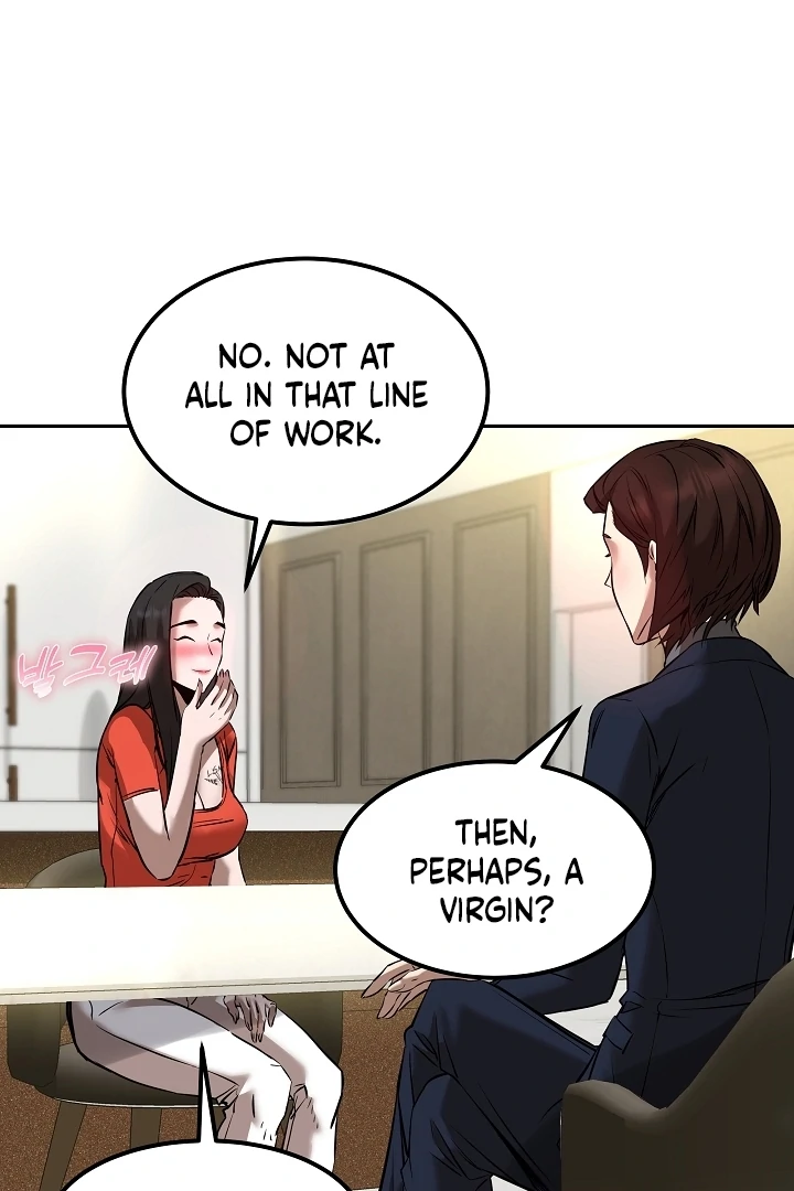 Born in Black Chapter 9 - Page 119