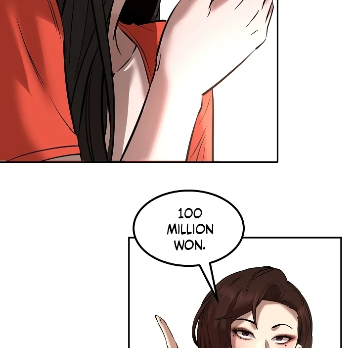 Born in Black Chapter 9 - Page 123