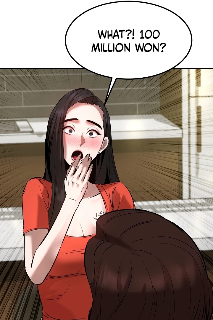 Born in Black Chapter 9 - Page 125