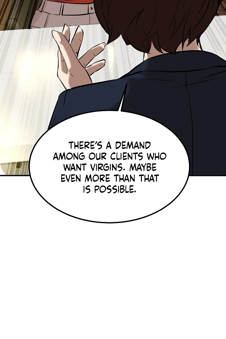 Born in Black Chapter 9 - Page 126