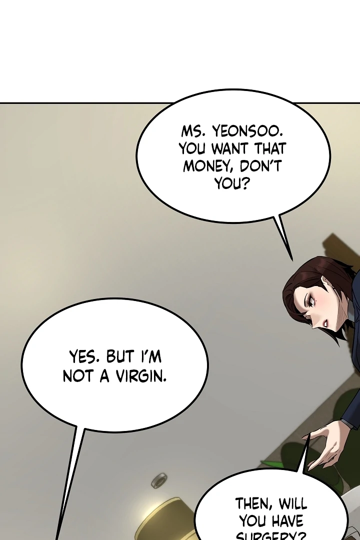 Born in Black Chapter 9 - Page 127