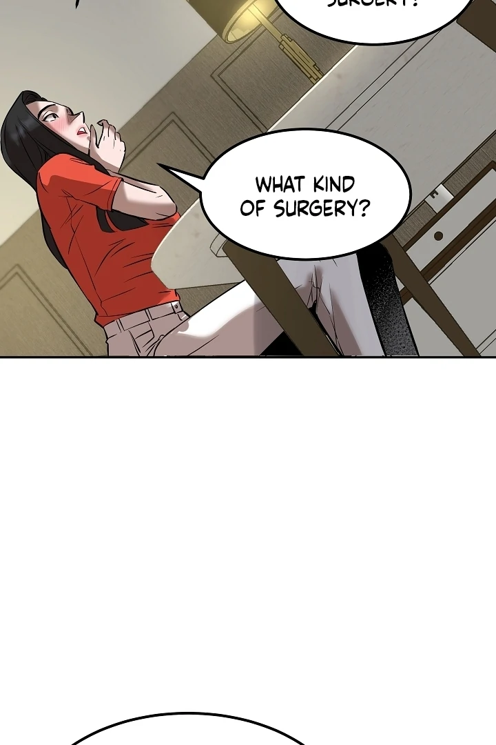 Born in Black Chapter 9 - Page 128
