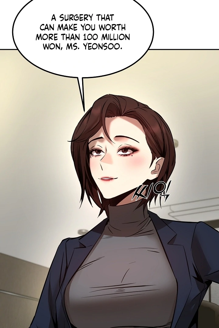 Born in Black Chapter 9 - Page 129