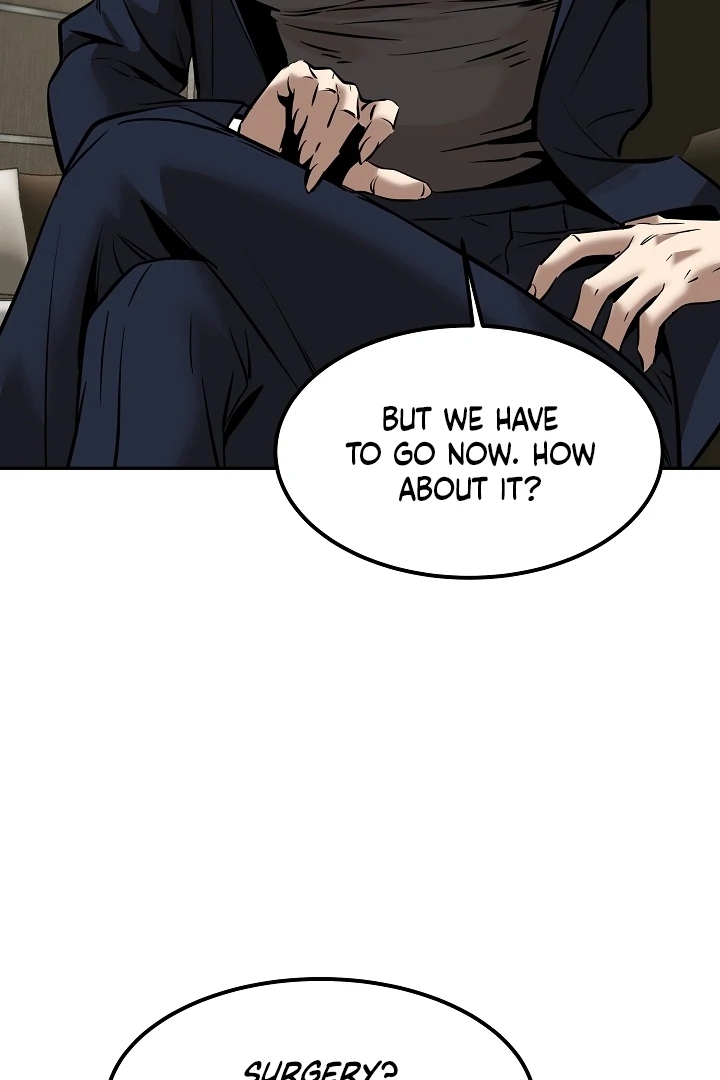 Born in Black Chapter 9 - Page 130