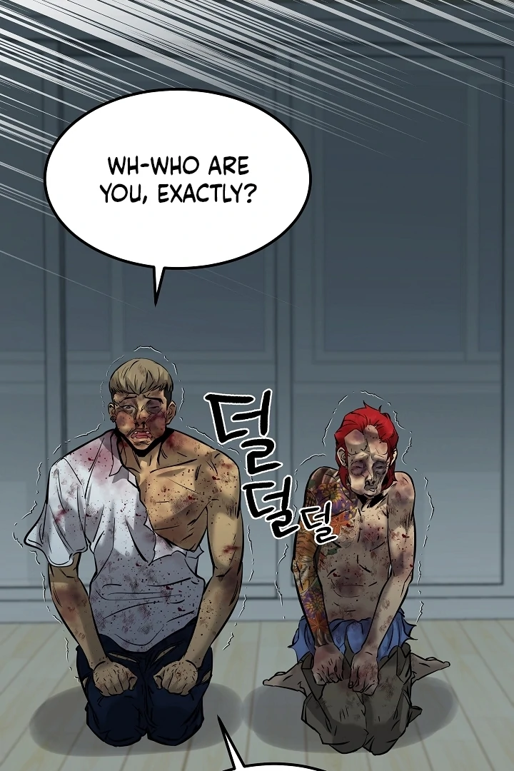 Born in Black Chapter 9 - Page 133