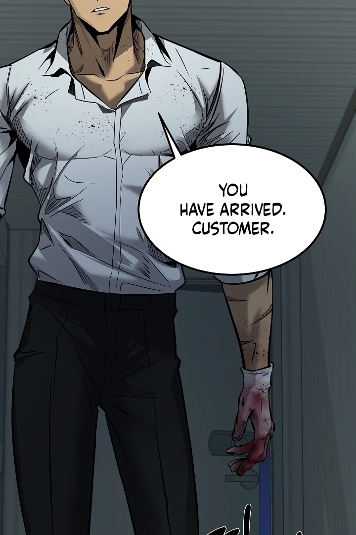 Born in Black Chapter 9 - Page 135