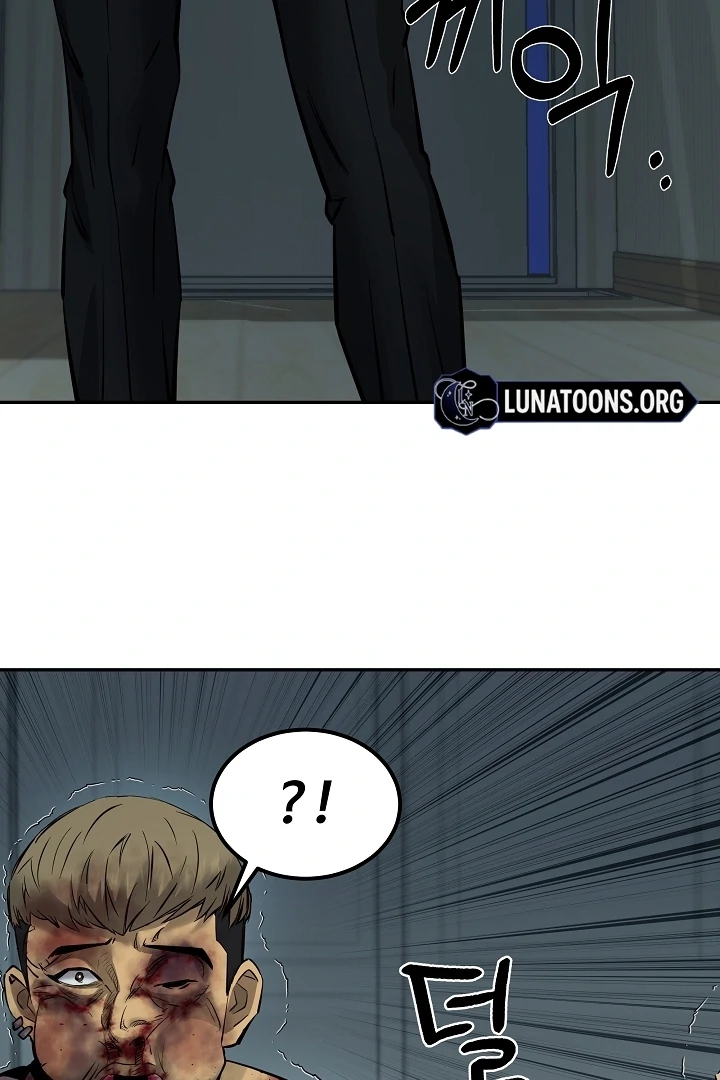 Born in Black Chapter 9 - Page 136