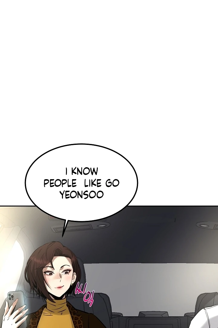 Born in Black Chapter 9 - Page 15