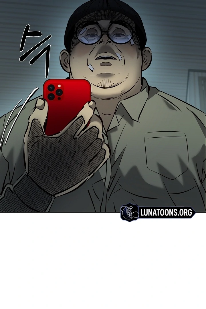 Born in Black Chapter 9 - Page 141