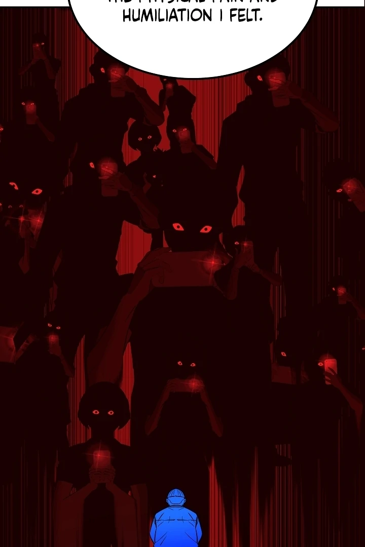 Born in Black Chapter 9 - Page 144