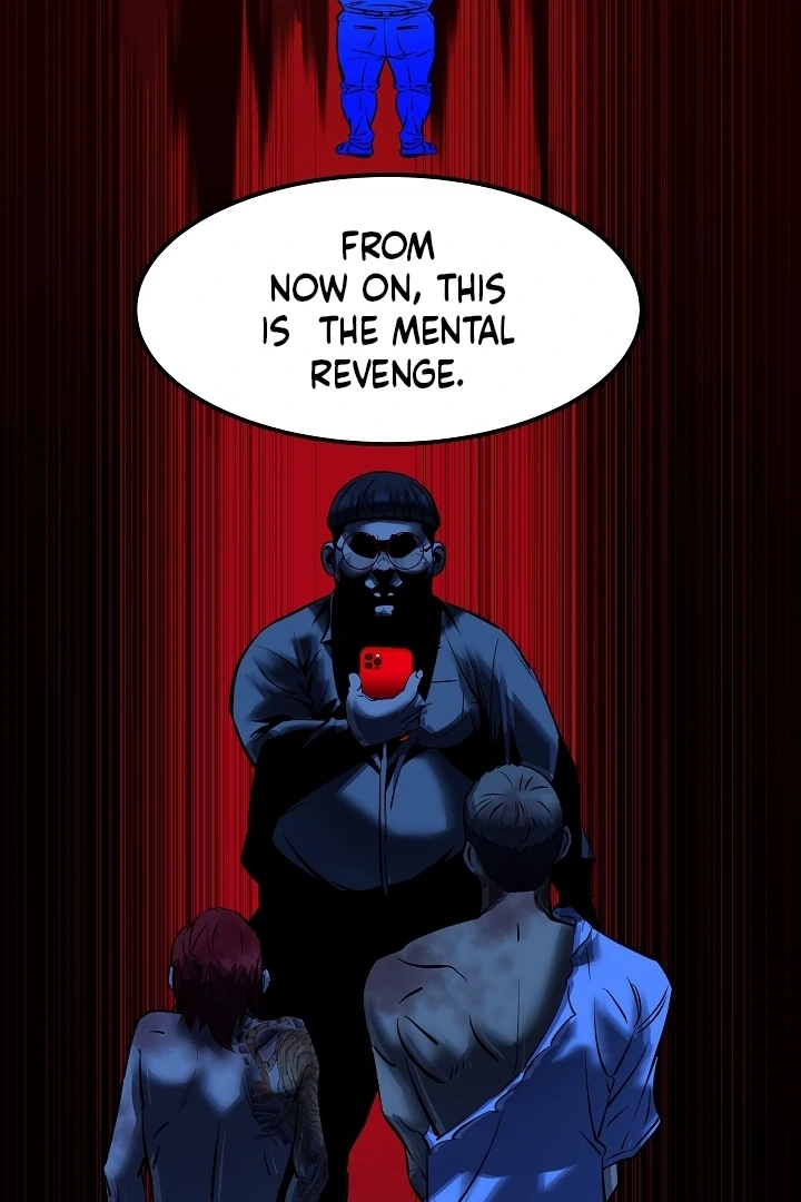 Born in Black Chapter 9 - Page 145