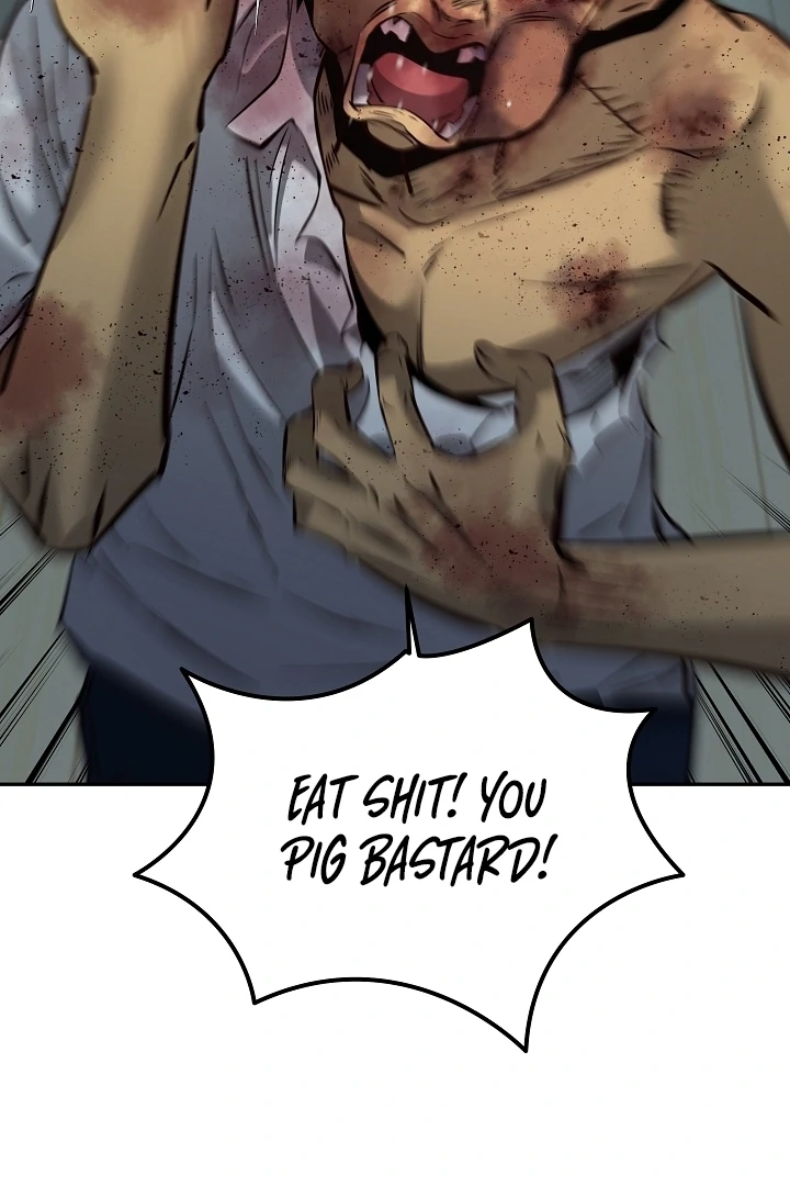 Born in Black Chapter 9 - Page 149