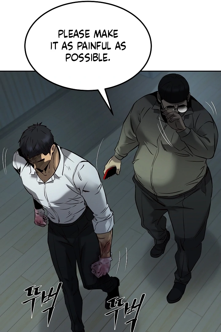 Born in Black Chapter 9 - Page 152