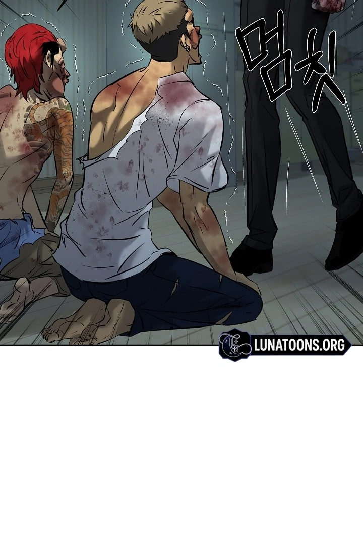 Born in Black Chapter 9 - Page 154