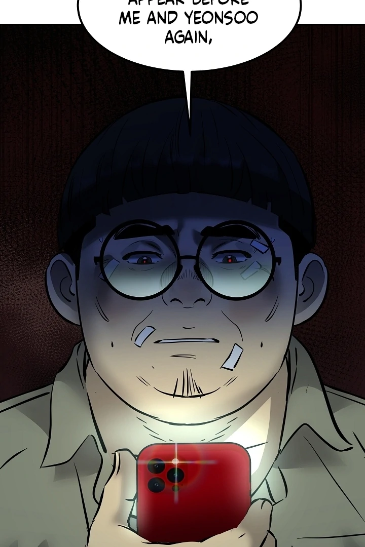 Born in Black Chapter 9 - Page 157