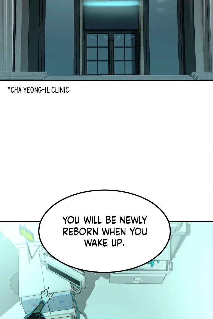 Born in Black Chapter 9 - Page 160