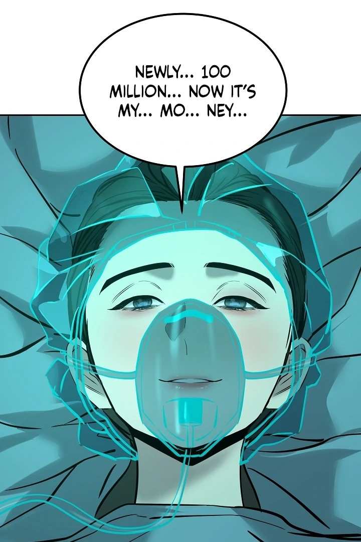 Born in Black Chapter 9 - Page 162