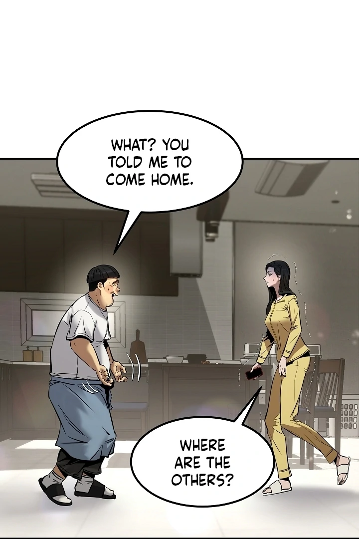 Born in Black Chapter 9 - Page 180