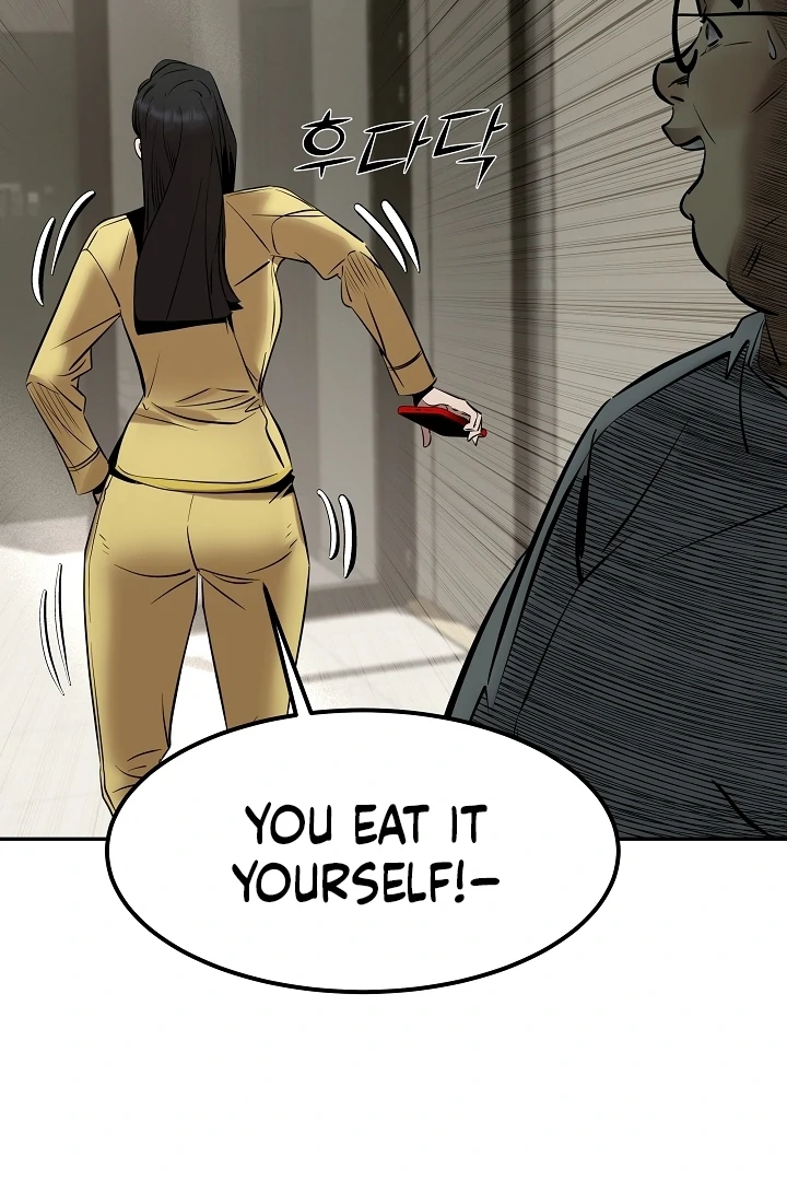 Born in Black Chapter 9 - Page 185